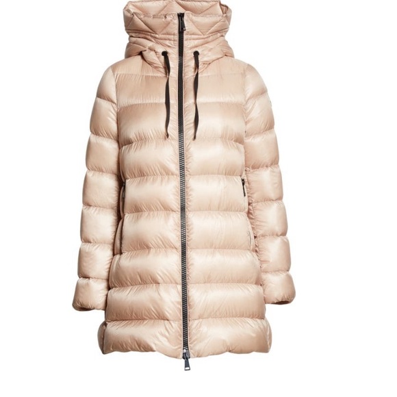 Moncler Jackets & Blazers - Last price Moncler suyen puffer